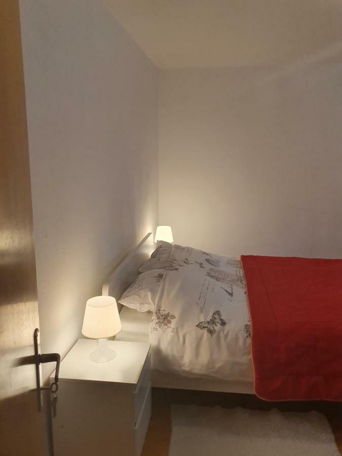 Maison Du Fey Hotel Moudon Buitenkant foto